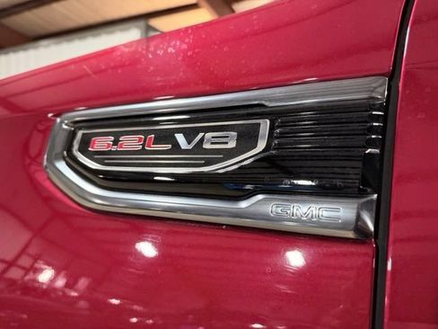 Used 2022 GMC Sierra 1500 AT4 AWD/4WD image 39