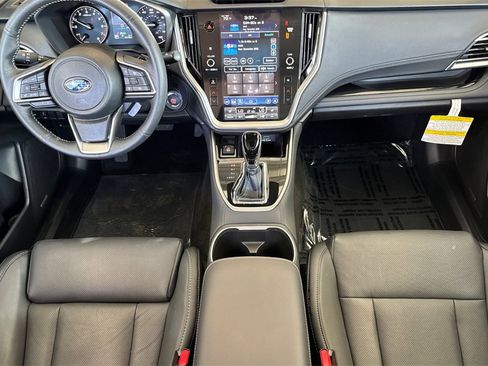 Certified 2025 Subaru Legacy Limited image 13