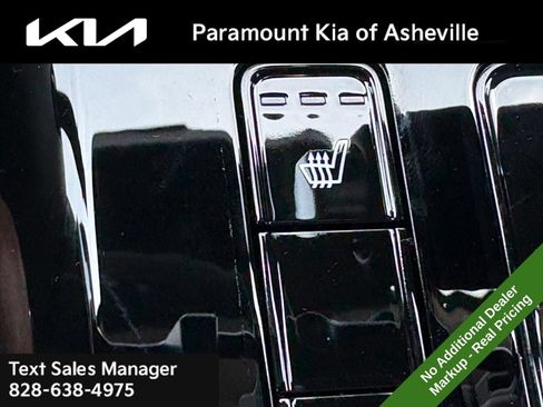 New 2026 Kia Niro EX FWD image 15