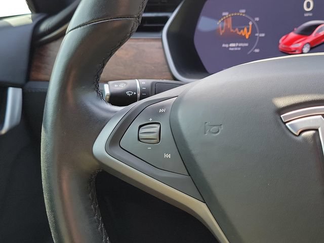 Used 2021 Tesla Model S Long Range AWD/4WD image 12