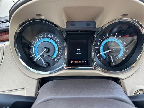 Used 2013 Buick LaCrosse Touring image 27