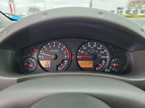 Certified 2017 Nissan Frontier SV w/ SV Value Truck Package image 24