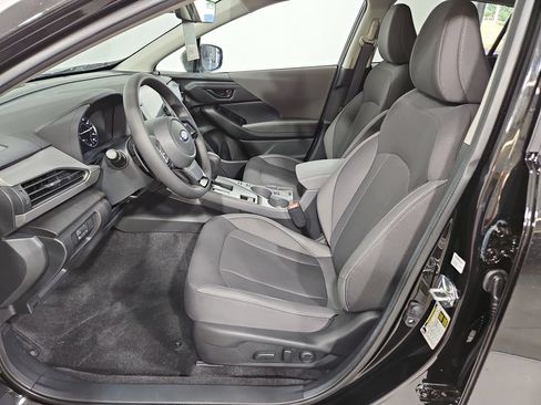 New 2026 Subaru Crosstrek 2.5i Premium AWD/4WD image 9