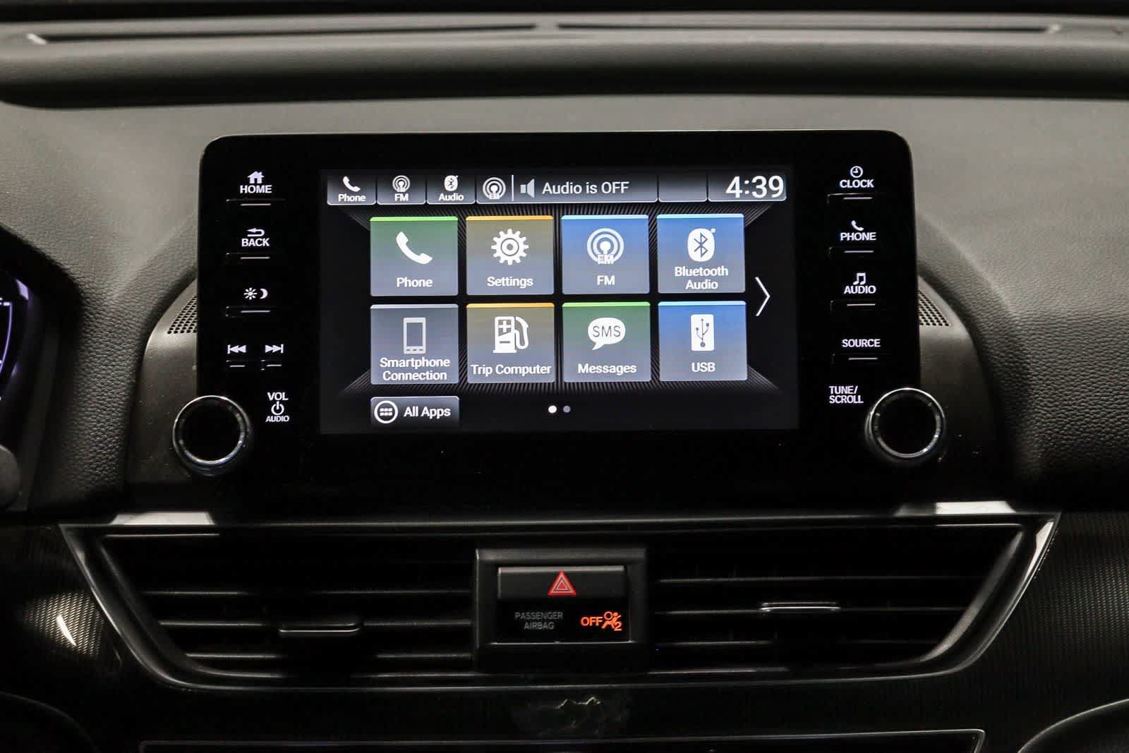 Used 2018 Honda Accord Sport image 15