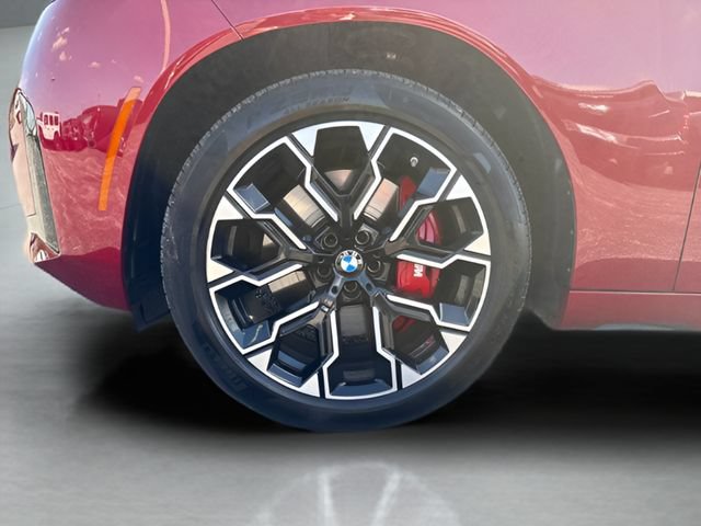 Certified 2026 BMW X3 M50 w/ Premium Package AWD/4WD image 30