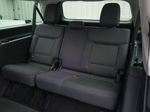 Certified 2025 Ford Expedition Max Active AWD/4WD image 22