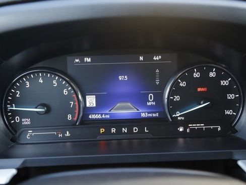 Used 2023 Ford Explorer XLT w/ Equipment Group 202A image 29