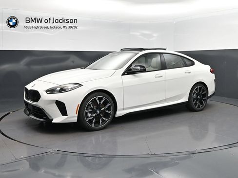 New 2026 BMW 228i w/ Technology Package FWD image 3