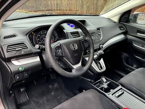Used 2014 Honda CR-V EX image 17