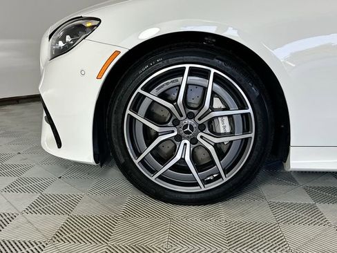 Certified 2023 Mercedes-Benz E 450 Cabriolet image 30