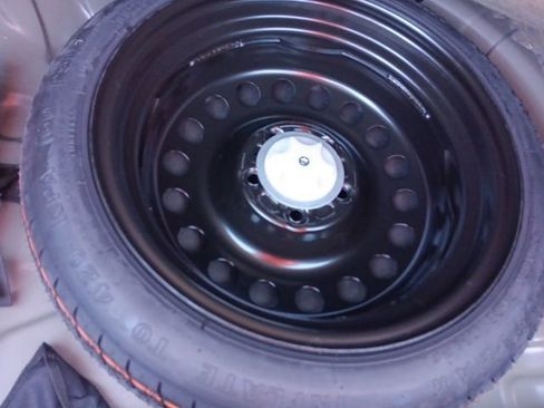 New 2025 Nissan Sentra SV image 28