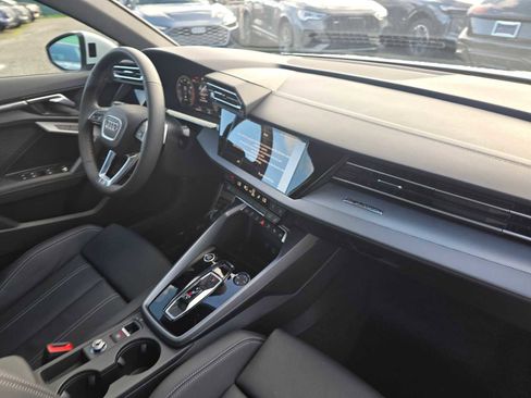 New 2026 Audi A3 2.0T Premium image 12
