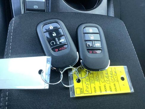 Used 2024 Honda Civic Sport image 19