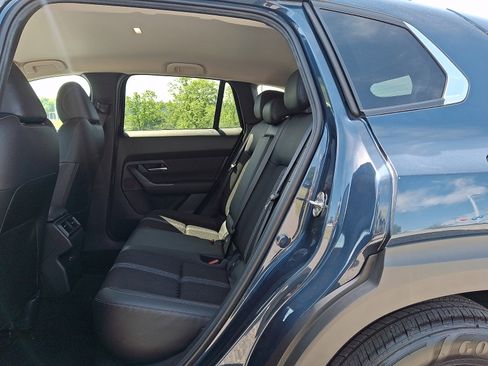 Certified 2025 MAZDA CX-50 AWD 2.5 S w/ Select Package image 10