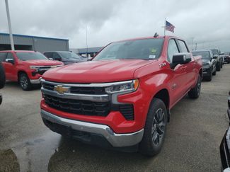 Certified 2025 Chevrolet Silverado 1500 LT w/ Z71 Off-Road Package AWD/4WD video 1