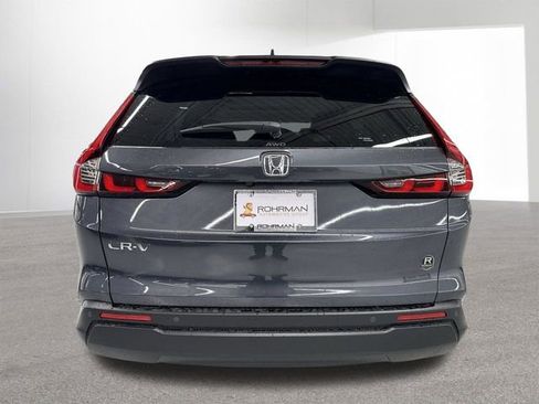 New 2026 Honda CR-V EX-L image 33