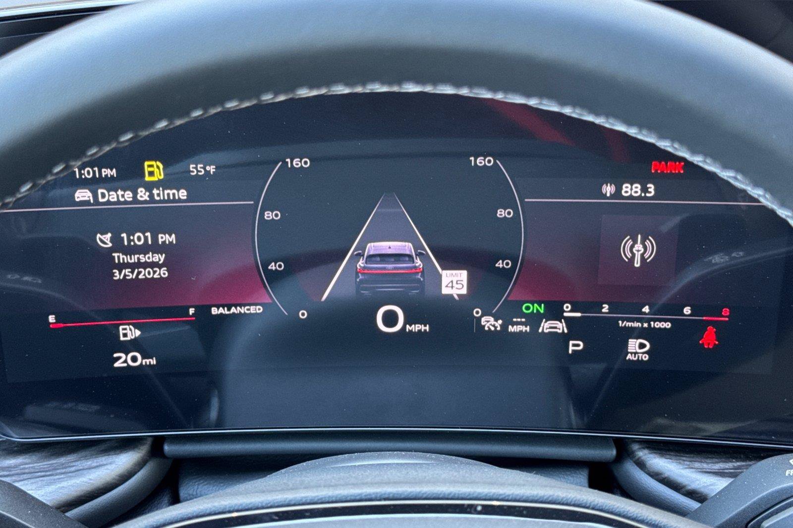 Certified 2025 Audi Q5 Premium AWD/4WD image 25