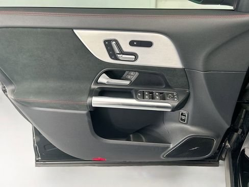 Certified 2024 Mercedes-Benz GLA 35 AMG 4MATIC image 22