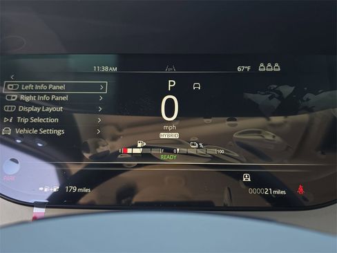 New 2026 Land Rover Range Rover SE image 20