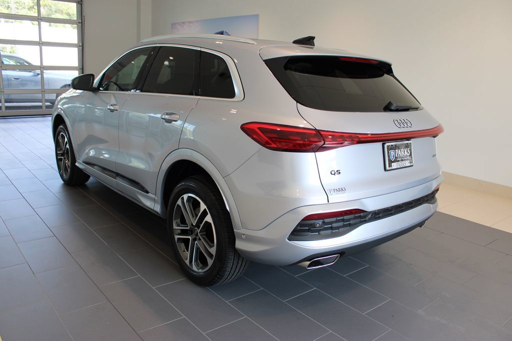 New 2026 Audi Q5 Premium Plus AWD/4WD image 32