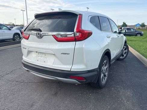 Used 2019 Honda CR-V EX image 13