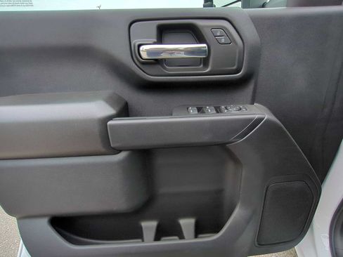 New 2024 Chevrolet Silverado 3500 W/T w/ WT Convenience Package RWD image 10