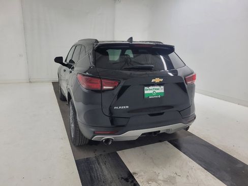 Used 2024 Chevrolet Blazer LT w/ Convenience Package image 6