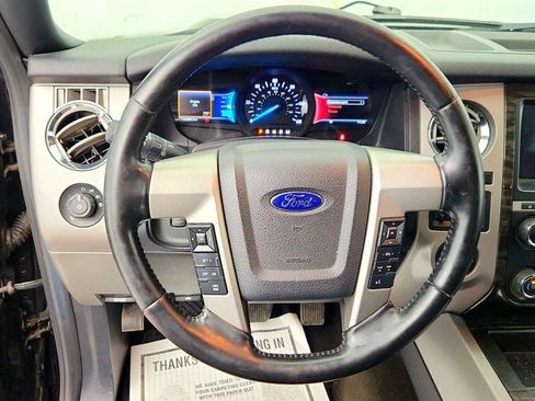 Used 2016 Ford Expedition Limited image 14
