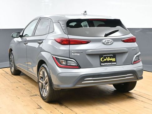 Used 2023 Hyundai Kona SE image 7