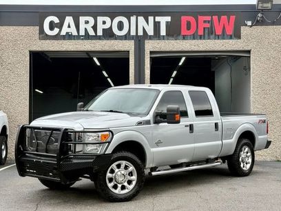 Used 2013 Ford F250 XLT w/ XLT Value Pkg