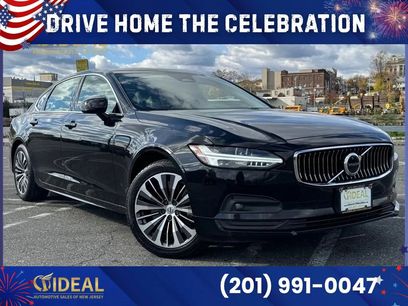 Used 2023 Volvo S90 B6 Plus