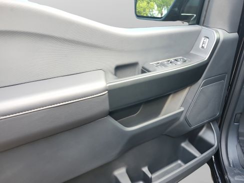 New 2026 Ford F150 STX w/ Equipment Group 200A RWD image 15