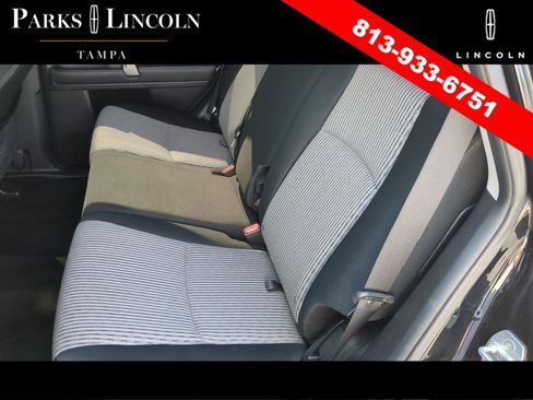 Used 2024 Toyota 4Runner SR5 AWD/4WD image 16