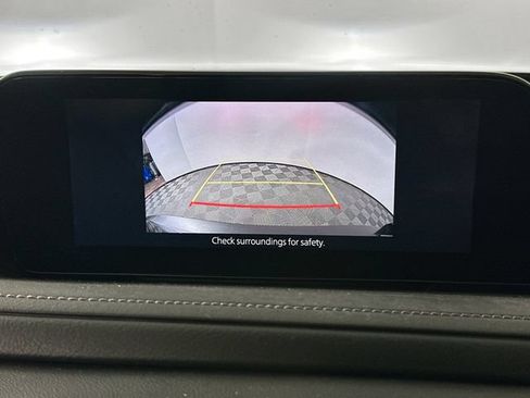 Used 2024 MAZDA CX-30 AWD 2.5 S w/ Select Sport Pkg image 12