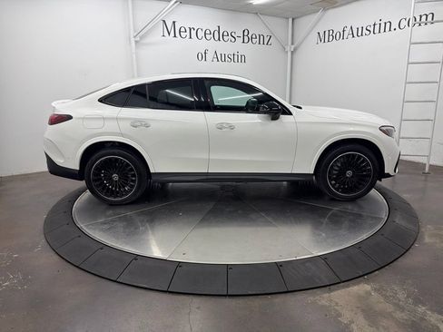 Used 2026 Mercedes-Benz GLC 300 4MATIC image 9