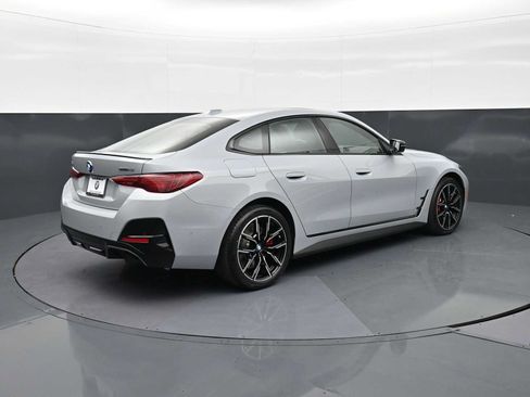 New 2026 BMW i4 eDrive40 w/ M Sport Package RWD image 5