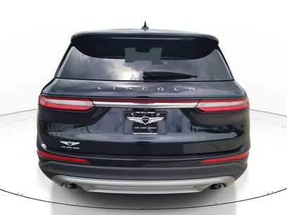 Used 2024 Lincoln Corsair FWD