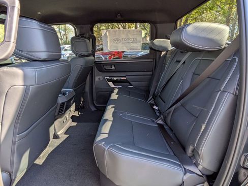 New 2026 Toyota Tundra Limited image 15