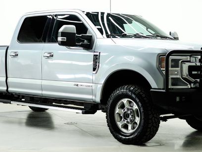 Used 2022 Ford F350 Lariat