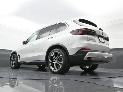 New 2026 BMW X5 xDrive40i AWD/4WD image 26