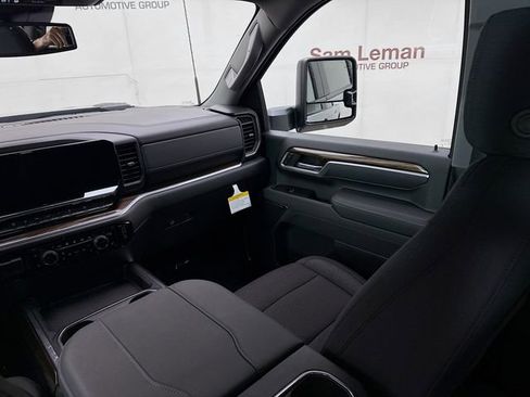 New 2026 Chevrolet Silverado 2500 LT w/ True North Edition image 24