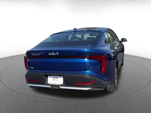 Used 2025 Kia K4 FWD image 15