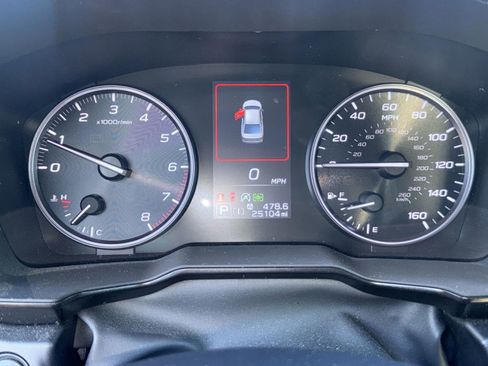 Used 2024 Subaru Legacy Sport image 29