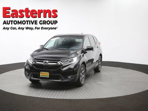 Used 2019 Honda CR-V EX-L image 54