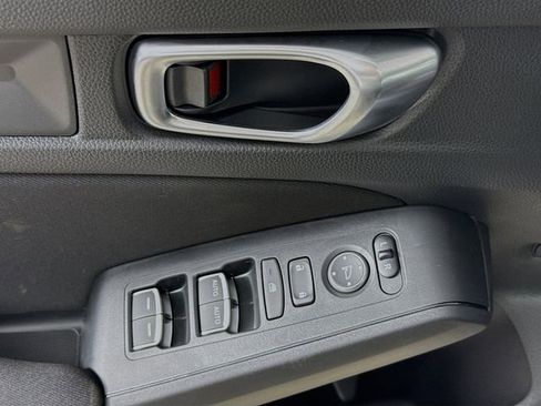 Used 2026 Honda Civic Sport image 17