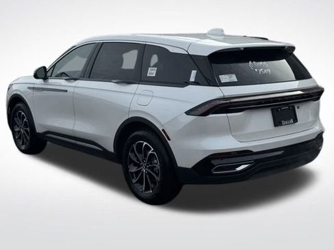 New 2026 Lincoln Nautilus Premier w/ Equipment Group 102A image 7