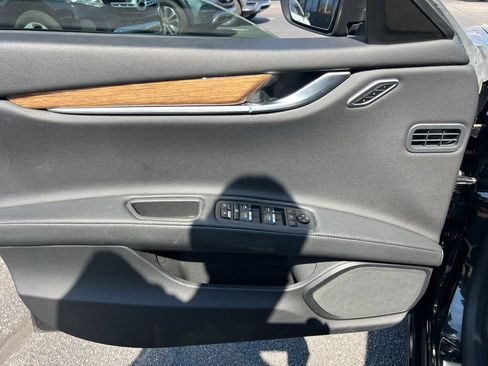 Used 2023 Maserati Ghibli GT image 32