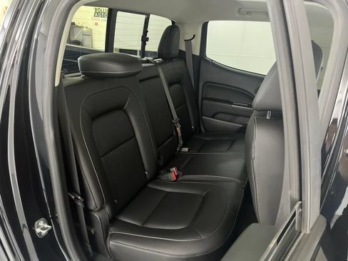 Used 2022 GMC Canyon Elevation w/ Elevation Premium Package AWD/4WD image 20