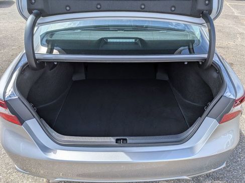 Used 2024 Toyota Camry SE image 30