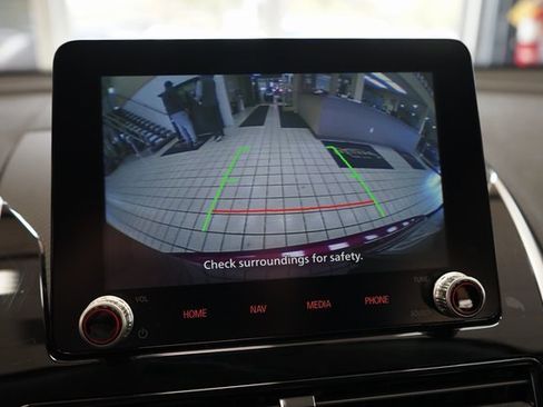 Used 2025 Mitsubishi Eclipse Cross SE image 9